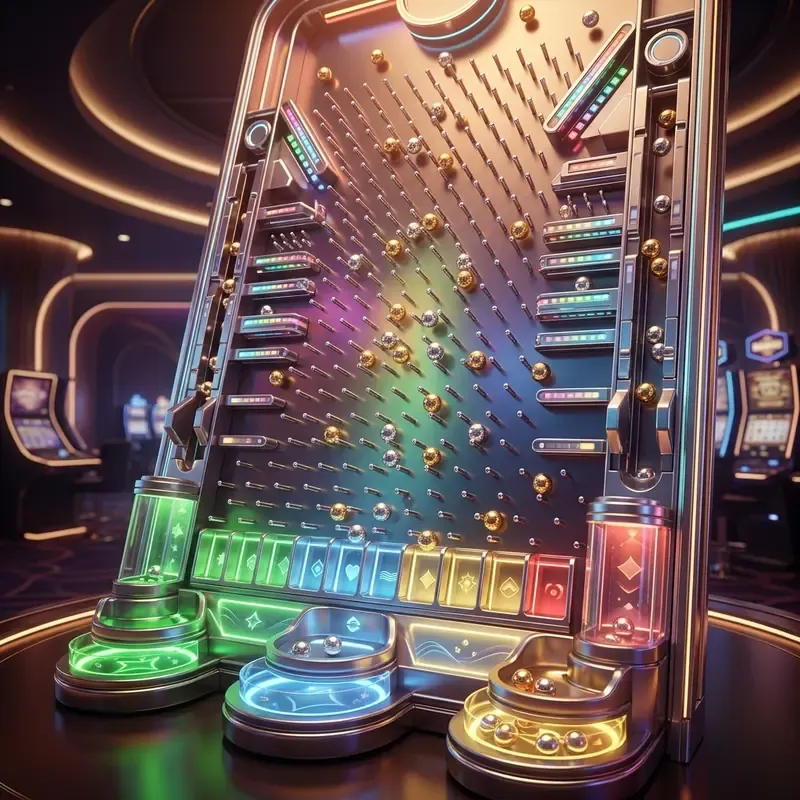 Plinko game πώς να παίξετε online