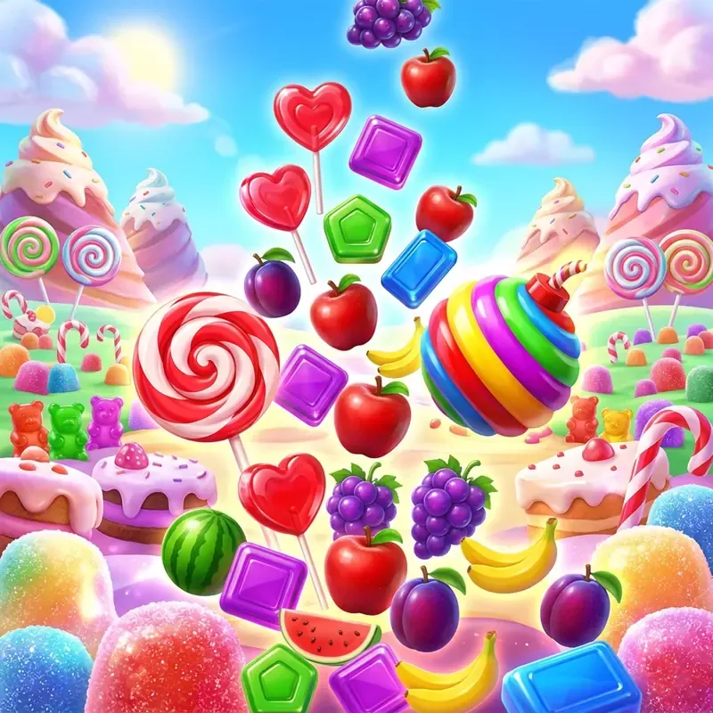 Sweet Bonanza Demo, Bonus Buy, RTP