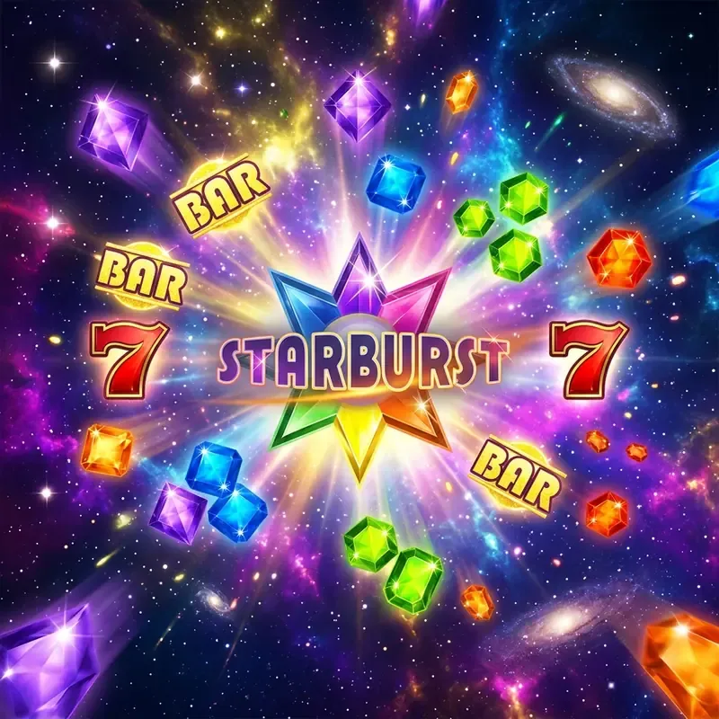 Starburst
