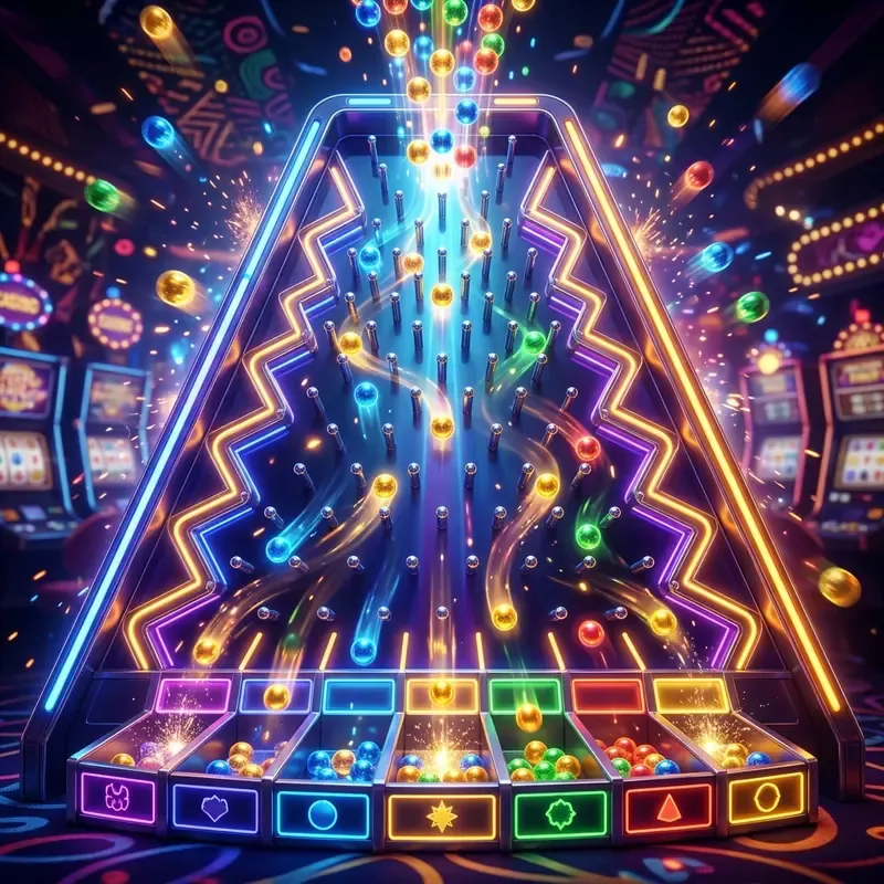 Plinko