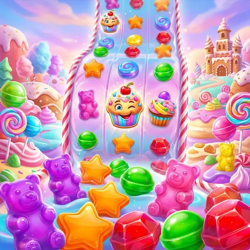 Sugar Rush
