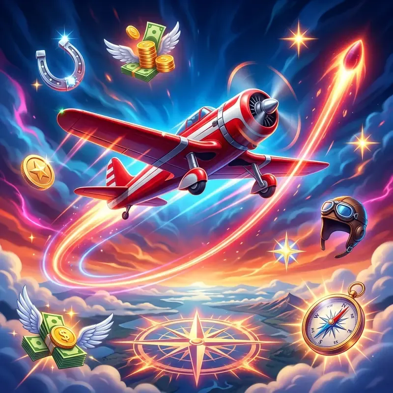 Aviator game πώς παίζεται online, τι