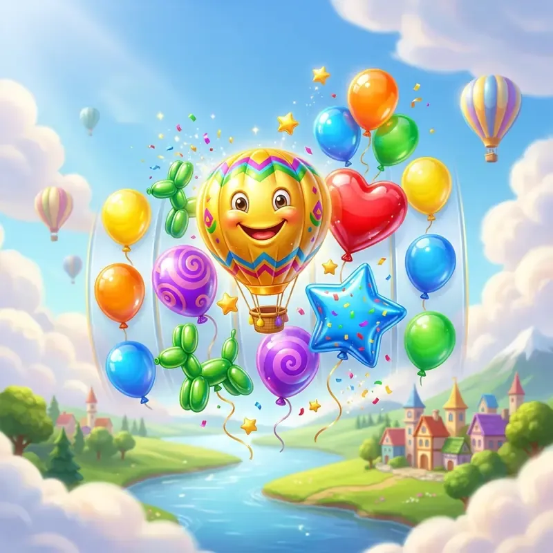 Balloon